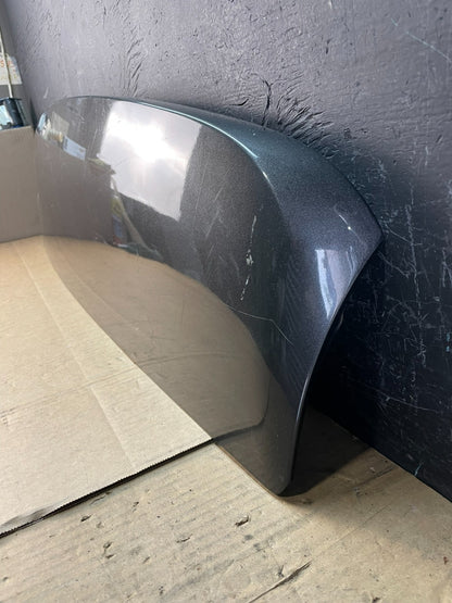 2011 to 2016 Chrysler Town & Country Rear Back Wing Spoiler AC5058 DG1