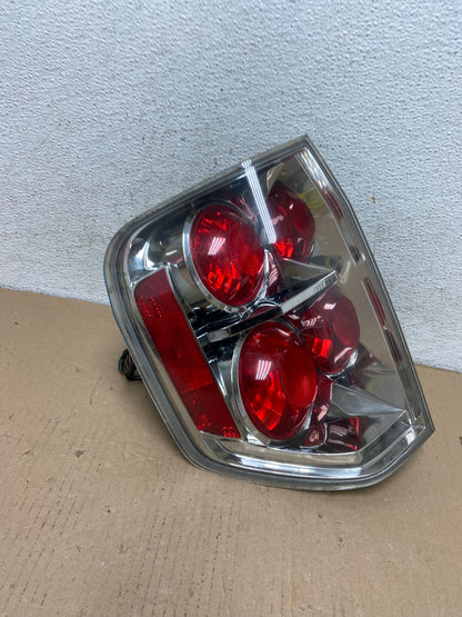 2006 2007 2008 Honda Pilot Left Driver Lh Side Tail light AF3091 LK2