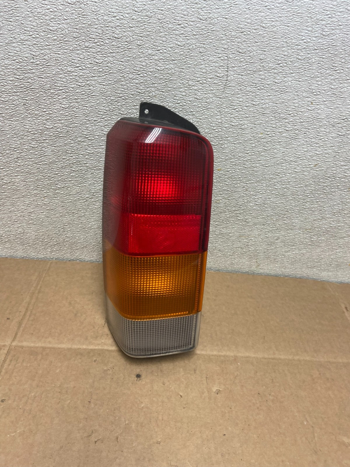 1997 to 2001 Jeep Cherokee Left Driver Side Tail Light AD2407 LK0