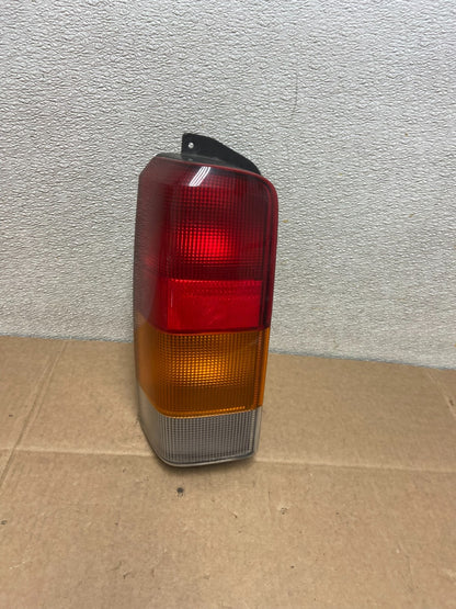 1997 to 2001 Jeep Cherokee Left Driver Side Tail Light AD2407 LK0