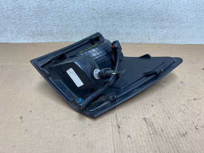 2007 2008 2009 2010 Jeep Grand Cherokee Left Driver Lh Tail Light Oem R7505 DW5