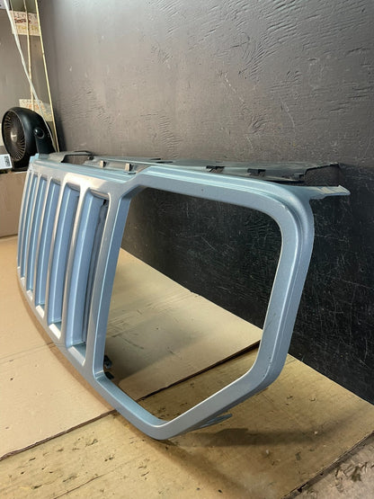 2008 2009 2010 2011 2012 Jeep Liberty Front Upper Grill Grille ad8408 DG1