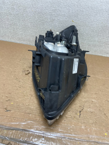 2007 to 2013 Mercedes Sprinter Headlight Left Driver Side Halogen Oem Z3655 DW6