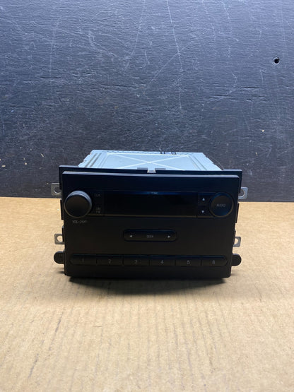 2008 2009 2010 Ford F250 F350 Radio Audio AM/FM Receiver AH4983 DG0