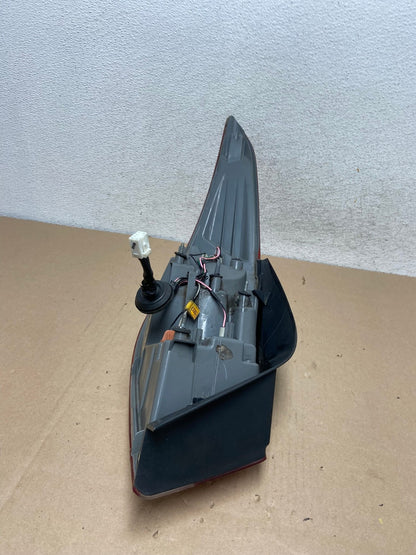 2011 2012 2013 Hyundai Elantra Sedan Right Passenger Tail Light AG6644 LK6