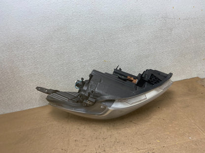 2015 to 2019 Nissan Versa Headlight Left Driver Lh Side Oem Y8166 DW7