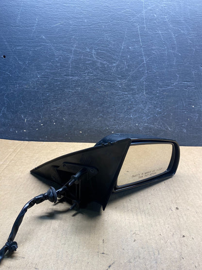 2005 to 2011 Cadillac STS Right Passenger RH View Door Mirror AH7050 DW10