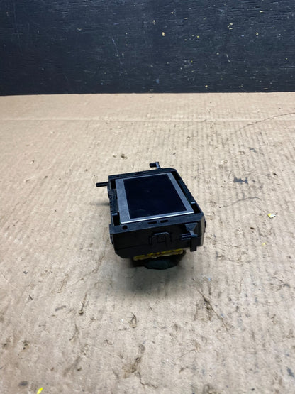 2013 Ford C-Max Upper Center Radio Info Display Screen Oem o7107 DG2