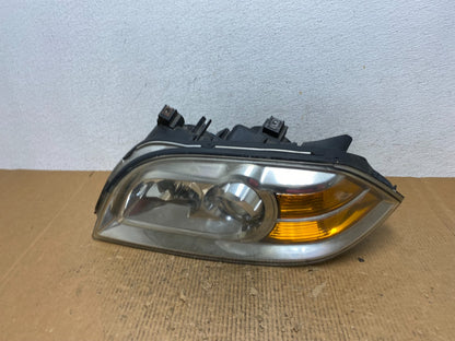 2004 2005 2006 Acura MDX Left Driver LH Headlight Halogen AE2714 DW0