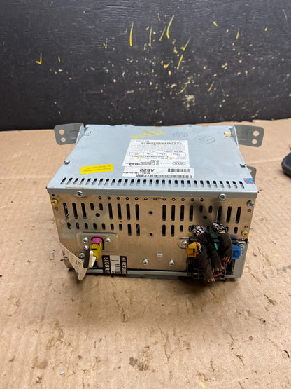 2010 - 2013 Kia Forte Radio AM/FM CD Player Receiver Stereo OEM Y5558 DG3