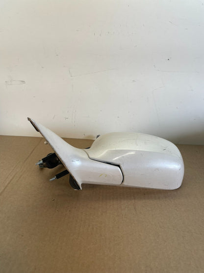 2006 2007 2008 Cadillac DTS Left Driver LH Turn View Door Mirror AG2681 MS3