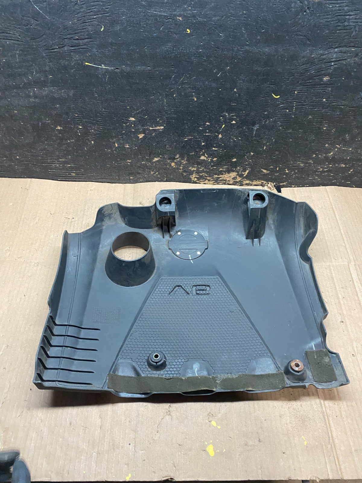 2009 to 2014 Nissan Maxima 3.5L Engine Motor Cover OEM W4859 DG4