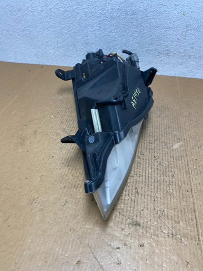 2003 to 2007 Nissan Murano Right Passenger RH Headlight Halogen AE1450 DW7