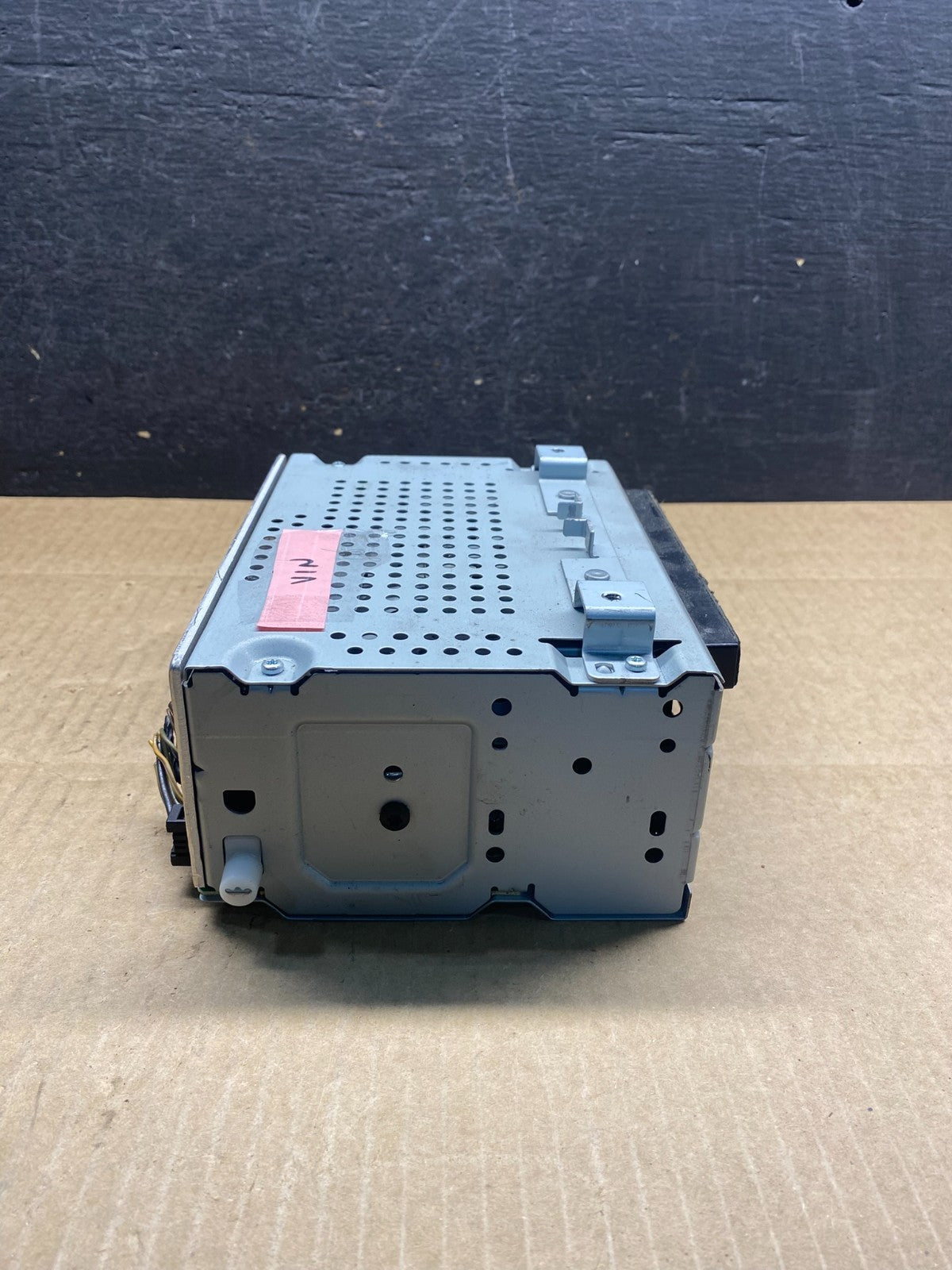 2012 2013 2014 Ford Focus Fusion Radio Audio Receiver AM FM CD MP3 ag9519 DG2