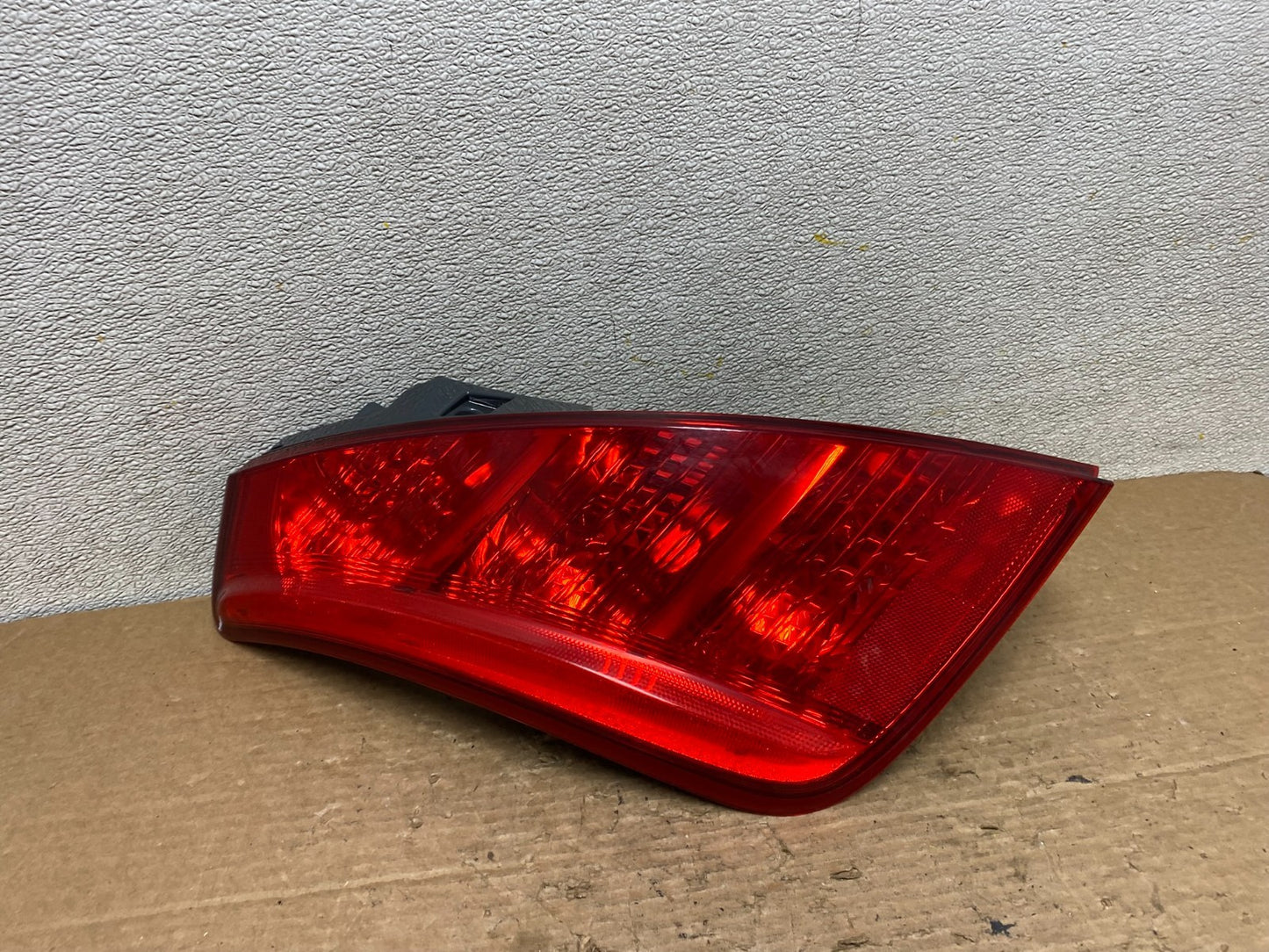 2003 2004 2005 Nissan Murano Left Driver Lh Side Tail Light Oem Z3109 DW0