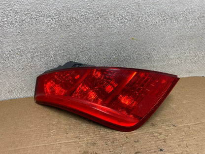 2003 2004 2005 Nissan Murano Left Driver Lh Side Tail Light Oem Z3109 DW0