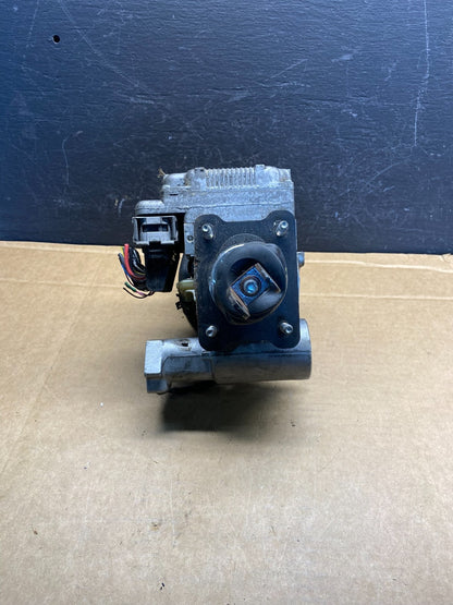 2010 - 2015 Toyota Prius ABS Brake Pump Anti Lock Module AD7575 DG3