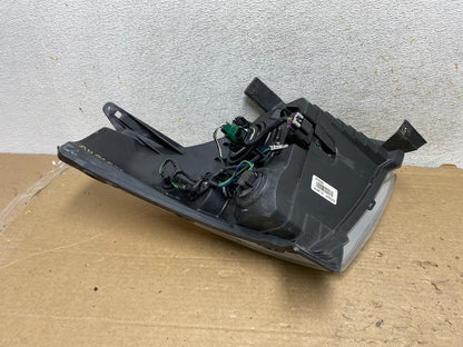 2007 to 2009 Suzuki XL-7 XL7 Left Driver LH Side Headlight AH9057 DW7