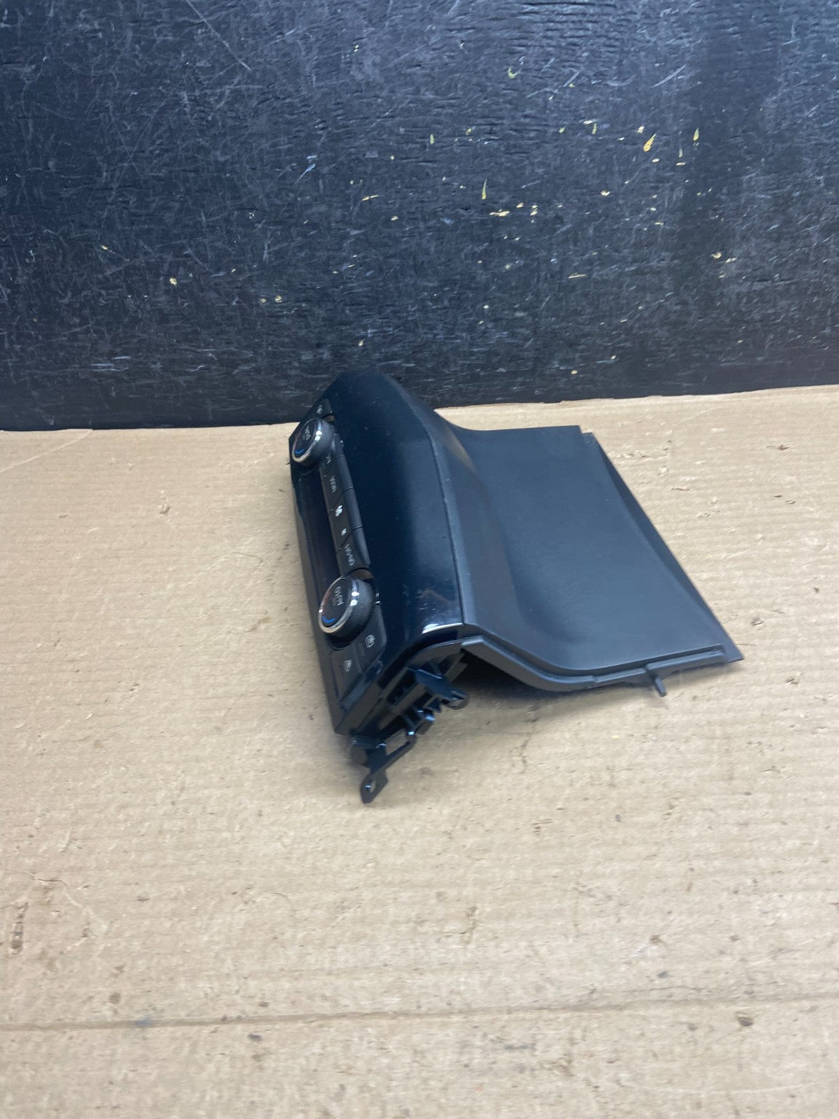 2013 2014 2015 Nissan Altima A/C Temperature Climate Control ah5314 DG1