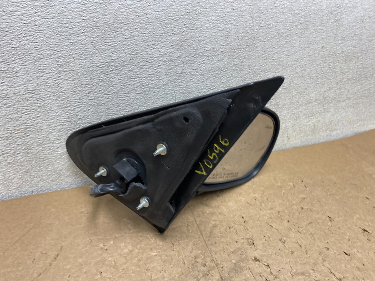 1998 to 1999 Lincoln Navigator Right Passenger View Heat Door Mirror V0596 IT8