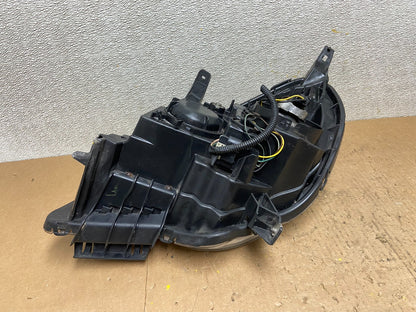 2010-2015 Chevrolet Equinox Right Passenger Halogen Projector Headlight Z8050 DW5