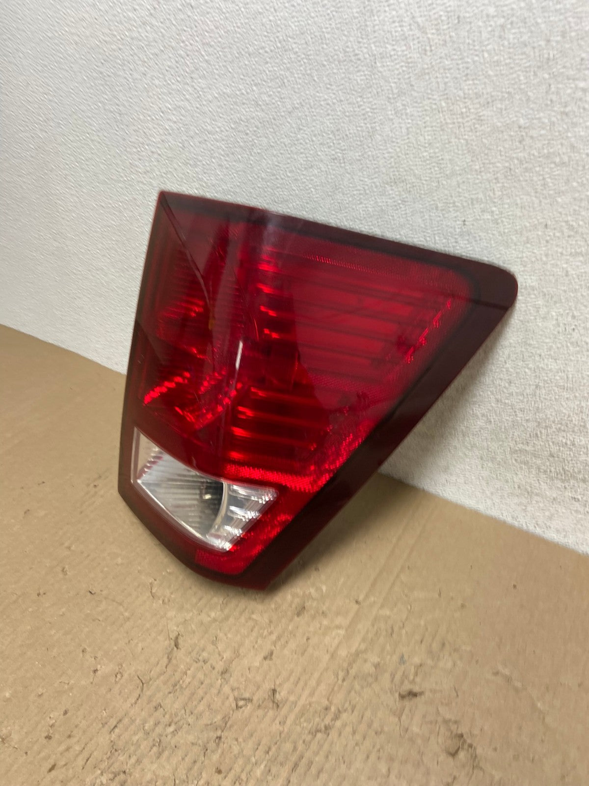 2007 to 2010 Jeep Grand Cherokee Right Passenger Tail Light AF2858 LK1