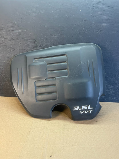 2011-2023 Chrysler 300 3.6L V6 Engine Motor Cover AF3556 DG0