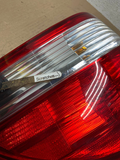 2005 2006 2007 Honda Odyssey Left Driver LH Side Tail Light DEPO AE7311 LK3