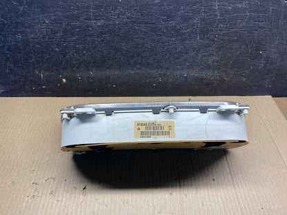 2000-2001 Dodge Ram 1500 Instrument Speedometer Gauge Cluster AI4911 DG3