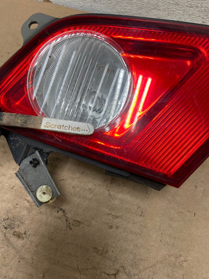 2006 2007 Infiniti M35 M35X M45 Right Passenger RH Inner Tail Light Oe AI0942 LK3