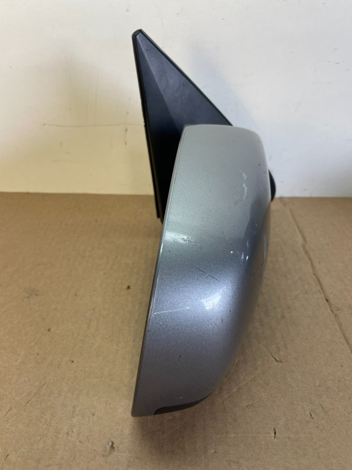 2007 to 2012 Hyundai Santa Fe Right Pasenger RH Side View Mirror Power AH6162 DW9
