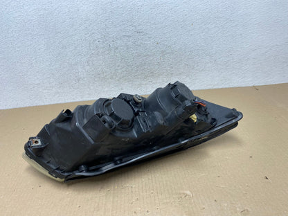 2006 to 2008 Hyundai Sonata Left Driver LH Side Headlight Halogen AE9489 LK5