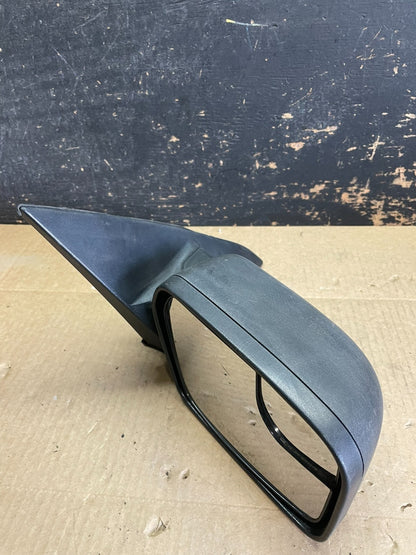 2006 to 2010 Ford Fusion Milan Right Passenger View Door Mirror AA6045 MS9