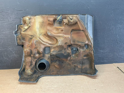 2006 to 2015 Lexus IS250 Engine Motor Cover Panel AE8592 DG5