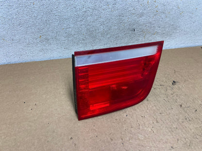 2007 to 2010 Bmw X5 E70 Left Driver Lh Side Inner Tail Light AI3622 LK2