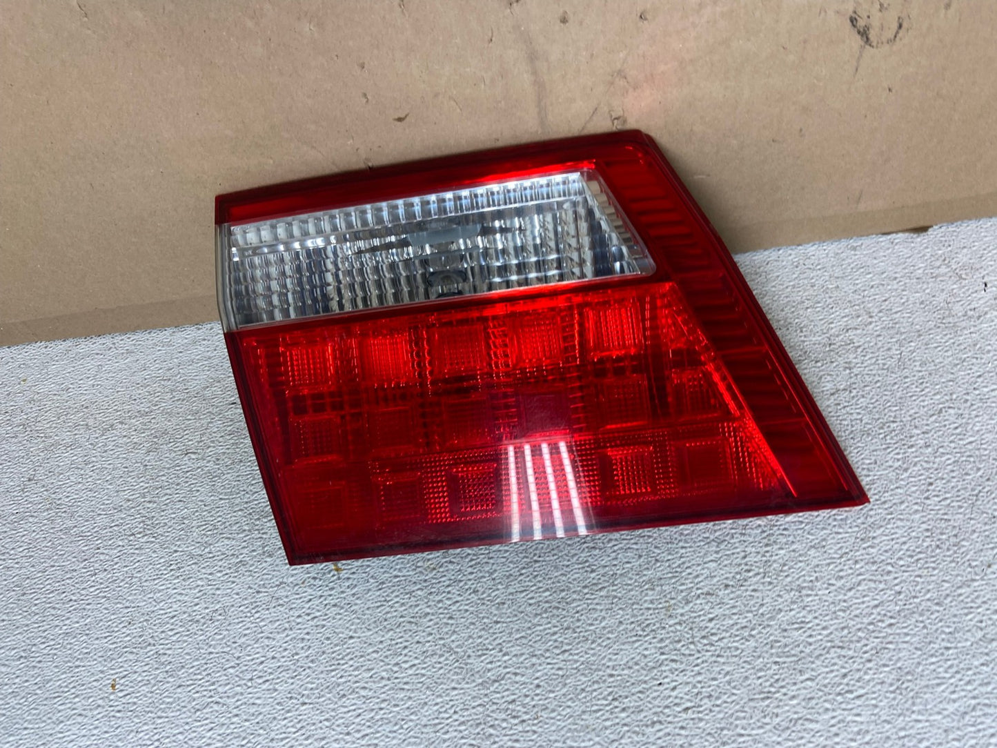 2005 2006 2007 Honda Odyssey Inner Left Driver Lh Side Tail Light AG6712 LK0