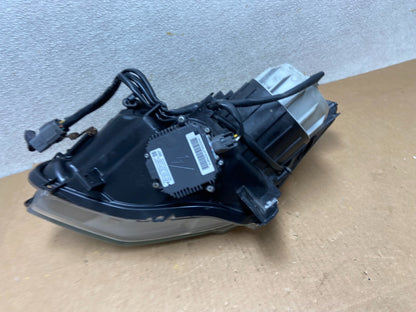 2007 2008 Nissan Maxima Right Passenger RH Headlight Hid Xenon Oem Z6816 DW6
