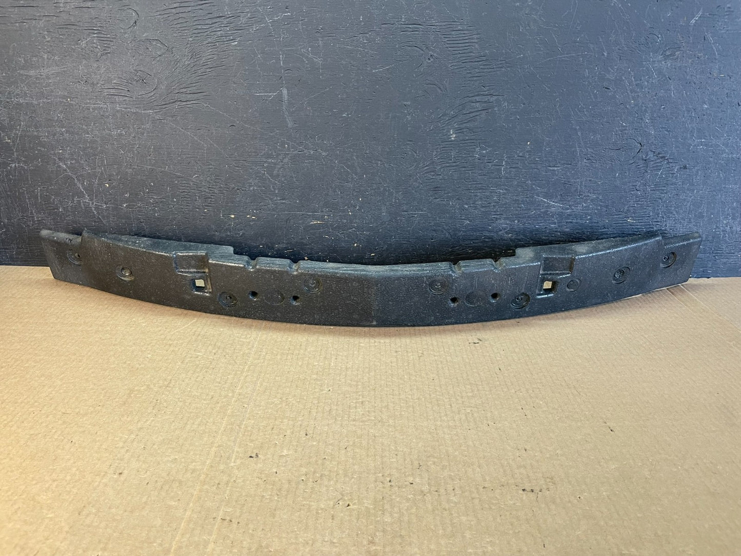 2013 - 2017 Buick Enclave Front Impact Foam Absorber AF3671 DG0