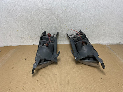 1995-1997 Toyota Avalon Left+Right Side Headlights AH3081 DW6