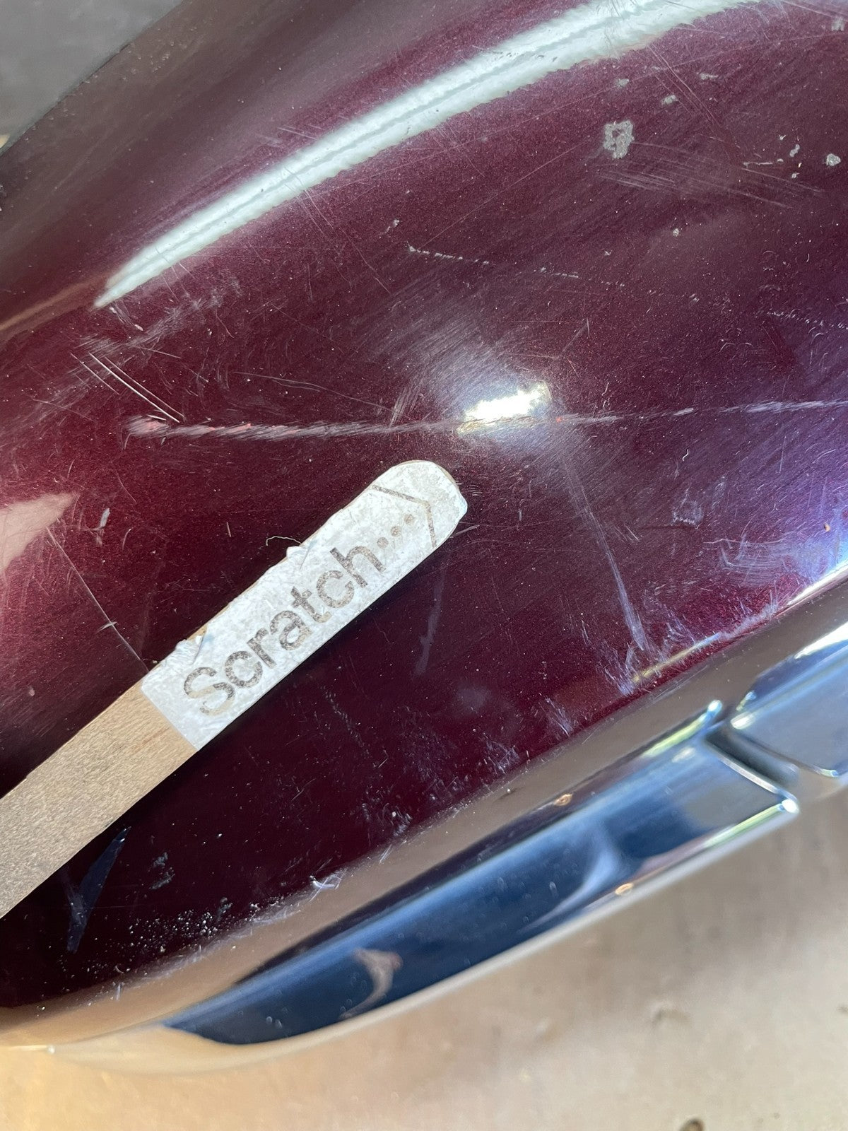 2017 to 2020 Lincoln Mkz Right Passenger Heat View Mirror ad5581 DG6