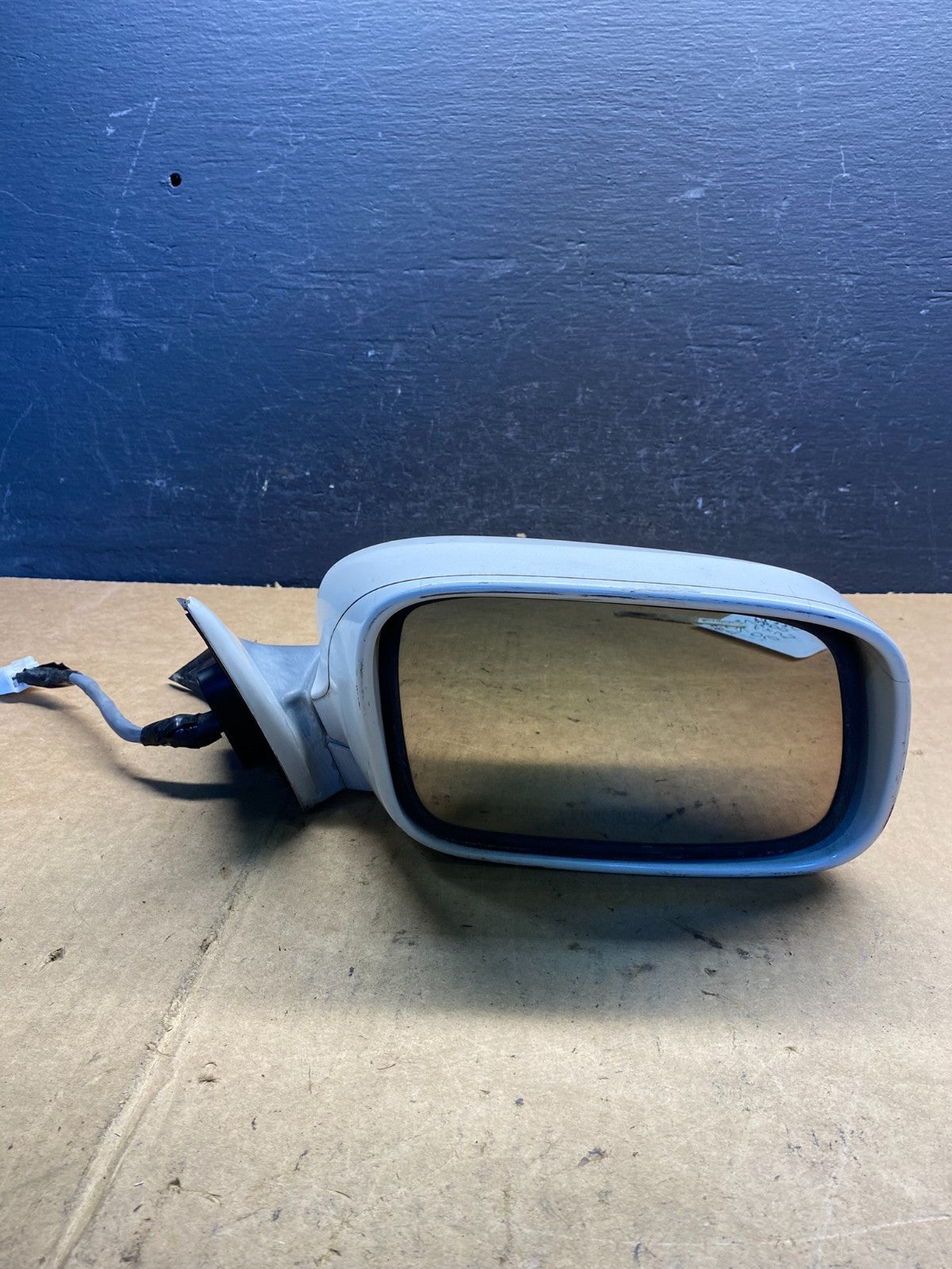 2002 to 2006 Lexus ES300 ES330 Right Passenger RH View Door Mirror AD3722 DW5