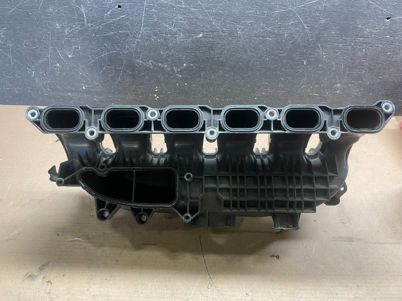 2015-2020 BMW E90 E92 3.0 Turbo Engine Air Intake Manifold 70323536 OEM P7244 DG4