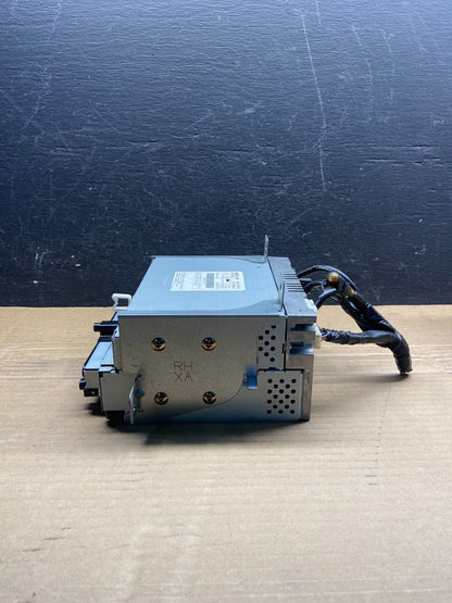2006 Subaru Tribeca CD Player Radio Receiver Control AE25301