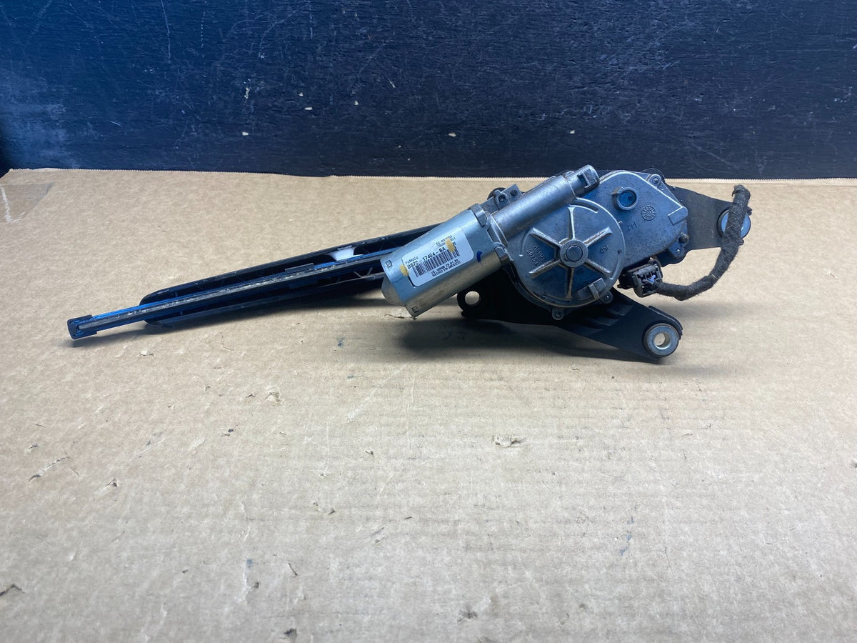 2020 to 2023 Ford Explorer Rear Windshield Wiper Motor AF6605 DG5