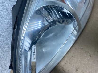 2000 to 2007 Ford Taurus Left+Right Side Halogen Headlights AF4231 LK4