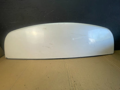 2011 to 2015 Ford Explorer Rear Upper Tailgate Liftgate Wing Spoiler ac9660 DG0