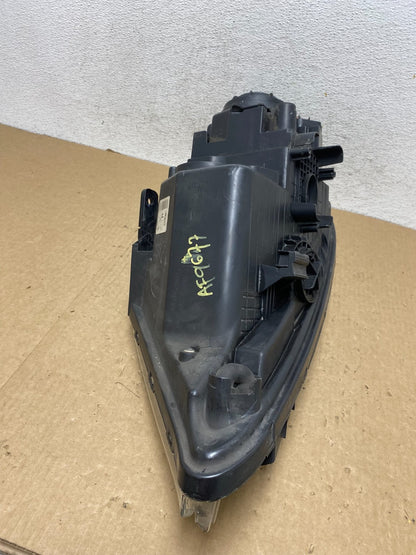 2014 to 2015 Kia Sorento Right Passenger RH Headlight Halogen AF9677 DW7