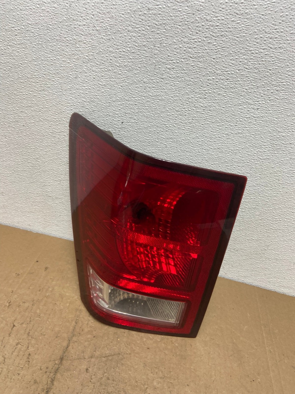 2007 2008 2009 2010 Jeep Grand Cherokee Left Driver Lh Tail Light AC7287 LK0