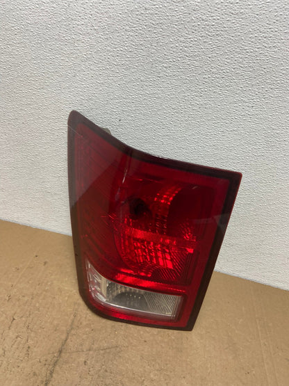 2007 2008 2009 2010 Jeep Grand Cherokee Left Driver Lh Tail Light AC7287 LK0