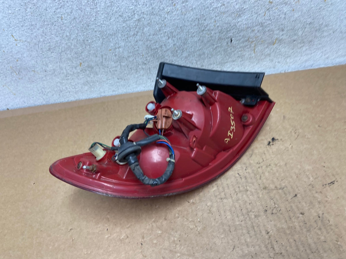 2007 2008 2009 Hyundai Santa Fe Right Passenger Rh Tail Light AI3507 LK5